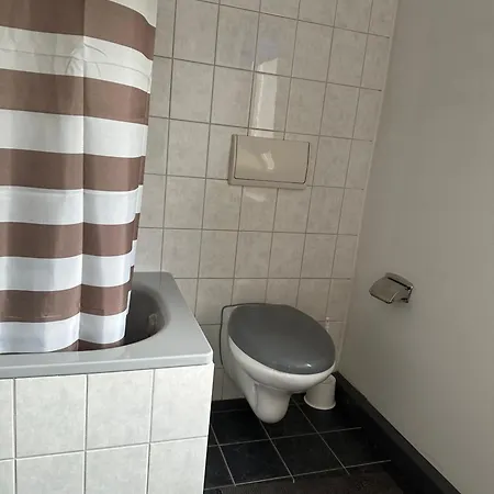 2 Raum Mit 2 Schlafzimmer
