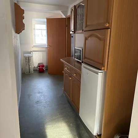 2 Raum Mit 2 Schlafzimmer 公寓